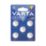 Varta CR2032 3V Coin Cell Lithium Batteries 5 Pack