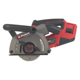 Einhell Professional TP-MA 36/30 Li BL 125mm 36V Li-Ion Power X-Change Brushless Cordless Wall Chaser - Bare