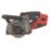 Einhell Professional TP-MA 36/30 Li BL 125mm 36V Li-Ion Power X-Change Brushless Cordless Wall Chaser - Bare