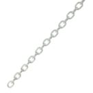 Essentials Side-Welded Zinc-Plated Link Chain 6mm x 2.5m