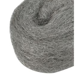 Essentials Multi-Material Grade 3 Coarse Steel Wool 150g