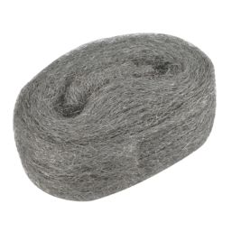 Essentials Multi-Material Grade 3 Coarse Steel Wool 150g