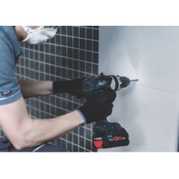 Bosch drill best sale set screwfix