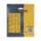 Flexovit  A203F 120 Grit 8-Hole Punched Multi-Material Sanding Discs 150mm 6 Pack