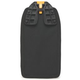 Toughbuilt ClipTech Technician Pouch Black
