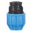 Flomasta  MDPE Female Adaptor 20mm x 1/2"