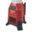 Milwaukee M18 ONESLDP-0 18 / 110V Li-Ion RedLithium Cordless ONE-KEY LED Compact Site Light - Bare