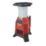 Milwaukee M18 ONESLDP-0 18 / 110V Li-Ion RedLithium Cordless ONE-KEY LED Compact Site Light - Bare