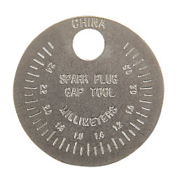 Silverline Spark Plug Gap Tool