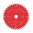 Freud  Wood Circular Saw Blade 165mm x 20mm 40T