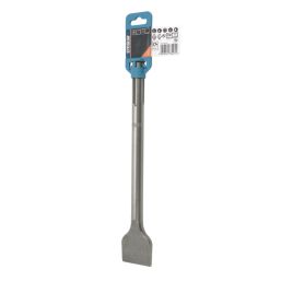 Erbauer SDS Max Shank Straight Chisel 50mm x 300mm