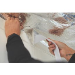 ThermaWrap  Insulation 10m x 1.2m