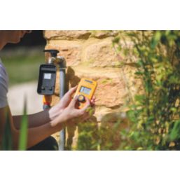 Hozelock Single Outlet Select Plus Automatic Watering Timer