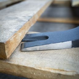 Roughneck Gorilla Wrecking Bar 14"