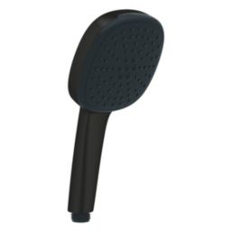 Grohe Vitalio Comfort 110 High Pressure Hand Shower  Matt Black 110mm x 215mm