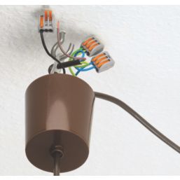 Wago 222-412 32A 2-Way Lever Connectors 50 Pack