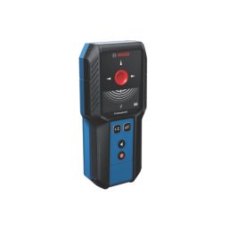 Bosch PRO GMS 120-27 Detector