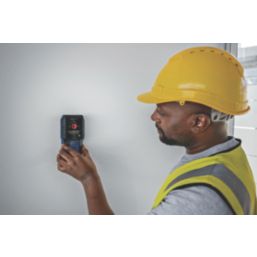 Bosch PRO GMS 120-27 Detector