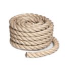 Essentials Rope Beige 32mm x 10m