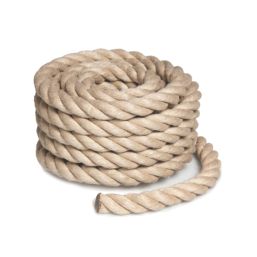 Essentials Rope Beige 32mm x 10m