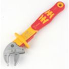Wera 6004 Joker VDE M Ratchet Combination VDE Self-Setting Spanner Mixed