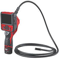 Milwaukee M12ICAV3 Inspection Camera With 3¼" Colour Screen
