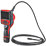Milwaukee M12ICAV3 Inspection Camera With 3 1/4" Colour Screen