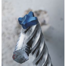 Bosch Expert SDS Max Shank Masonry Drill Bit 12mm x 340mm