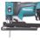 Makita JV001GZ01 40V Li-Ion XGT Brushless Cordless Jigsaw - Bare