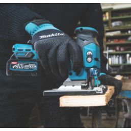 Makita JV001GZ01 40V Li-Ion XGT Brushless Cordless Jigsaw - Bare