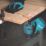 Makita JV001GZ01 40V Li-Ion XGT Brushless Cordless Jigsaw - Bare
