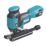 Makita JV001GZ01 40V Li-Ion XGT Brushless Cordless Jigsaw - Bare