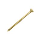 Optimaxx  PZ Countersunk  Wood Screws 5mm x 70mm 200 Pack
