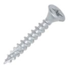 Timco  PZ Double-Countersunk  Multipurpose Premium Screws 4mm x 30mm 200 Pack