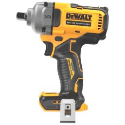 DEWALT DCF892N-XJ 18V Li-Ion XR Brushless Cordless M24 Detent Pin Ultra-Compact Impact Wrench - Bare