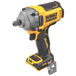DEWALT DCF892N-XJ 18V Li-Ion XR Brushless Cordless M24 Detent Pin Ultra-Compact Impact Wrench - Bare