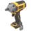 DEWALT DCF892N-XJ 18V Li-Ion XR Brushless Cordless M24 Detent Pin Ultra-Compact Impact Wrench - Bare