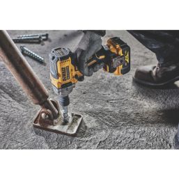 DEWALT DCF892N-XJ 18V Li-Ion XR Brushless Cordless M24 Detent Pin Ultra-Compact Impact Wrench - Bare