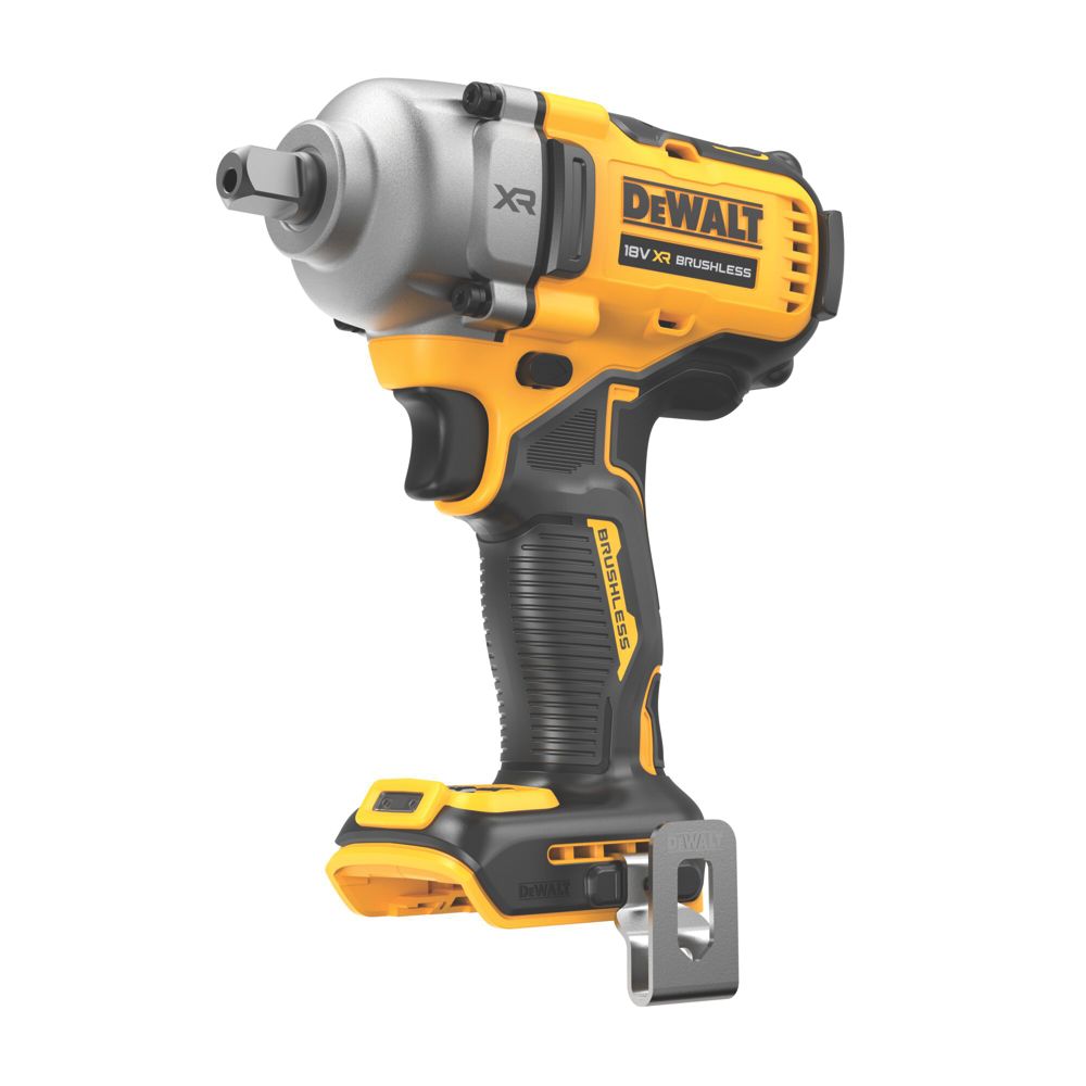 DeWalt McLaren F1 Team DCF85ME2GT-GB 18V 2 x 1.7Ah Li-Ion PowerStack  Brushless Cordless Impact Driver - Screwfix