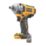 DEWALT DCF892N-XJ 18V Li-Ion XR Brushless Cordless M24 Detent Pin Ultra-Compact Impact Wrench - Bare