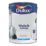 Dulux Walls & Ceilings 5Ltr Polished Pebble Matt Emulsion  Paint