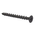 Exterior-Tite  PZ Double-Countersunk Outdoor Screws 4 x 25mm 200 Pack