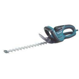 Makita UH5580 55cm 700W 240V Corded  Electric Hedge Trimmer