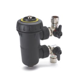 Worcester Bosch  Magnetic System Filter 22mm