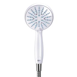Mira Sprint Multi-Fit White 8.5kW  Electric Shower