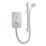 Mira Sprint Multi-Fit White 8.5kW  Electric Shower
