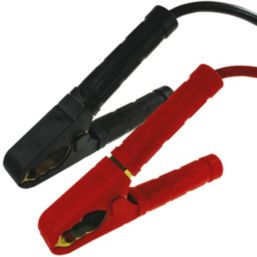 Maypole MP3526 6Ltr Booster Cables 3.5m