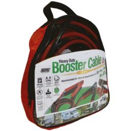 Maypole MP3526 6Ltr Booster Cables 3.5m