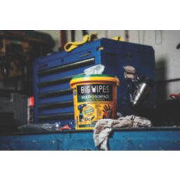 Big Wipes  Multi-Surface Bio Wipes