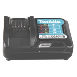 Makita DC10WD 12V Li-Ion CXT Charger